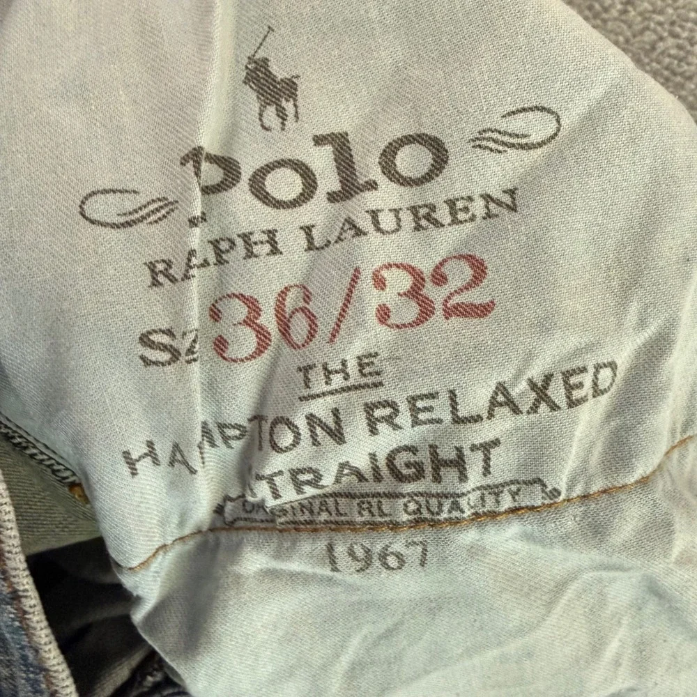 Polo Ralph Lauren these polo